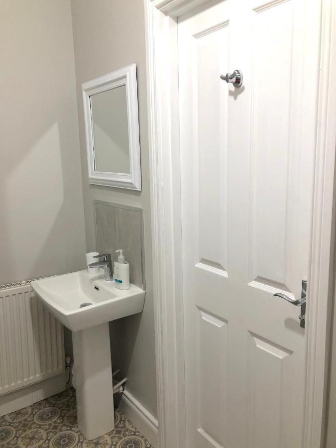 Beechwood Garden Suite Newtownabbey Exterior photo